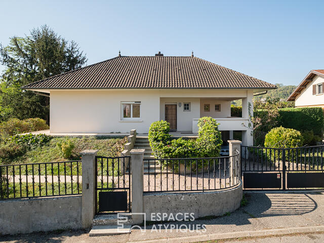 Maison à Montluel