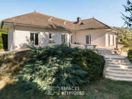 Maison entièrement rénovée avec gros potentiel d'agrandissement — photo 2