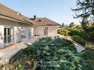 Maison entièrement rénovée avec gros potentiel d'agrandissement — photo 3