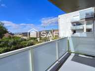 MANTES-LA-VILLE  2 PIÈCES ~45 m²  BALCON  PARKING SOUS-SOL  RÉSIDENCE RÉCENTE — photo 2