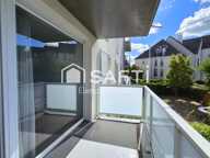 MANTES-LA-VILLE  2 PIÈCES ~45 m²  BALCON  PARKING SOUS-SOL  RÉSIDENCE RÉCENTE — photo 3