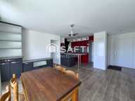 MANTES-LA-VILLE  2 PIÈCES ~45 m²  BALCON  PARKING SOUS-SOL  RÉSIDENCE RÉCENTE — photo 4