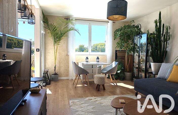 Vente Appartement 4 pièces — photo 5