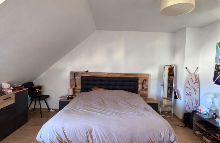 2 pièces vendu loué - 48 m² — photo 3