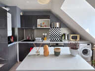 2 pièces vendu loué - 48 m² — photo 4