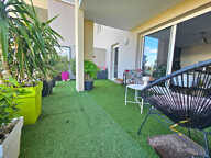 La Duranne - Appartement T3 - Vue dégagée avec terrasse + Parking — photo 4