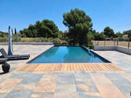 VILLA CONTEMPORAINE AIX 600M2 — photo 3