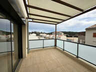 VENTABREN T2 NEUF TERRASSE — photo 2