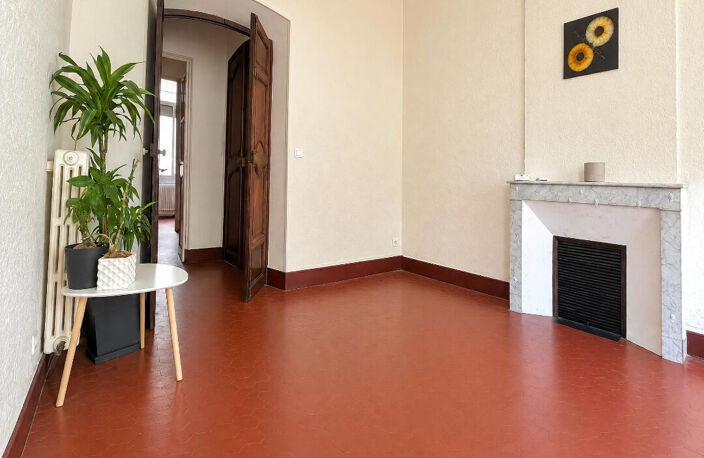 Le  BEDARRIDES  T3 - 72M² — photo 3