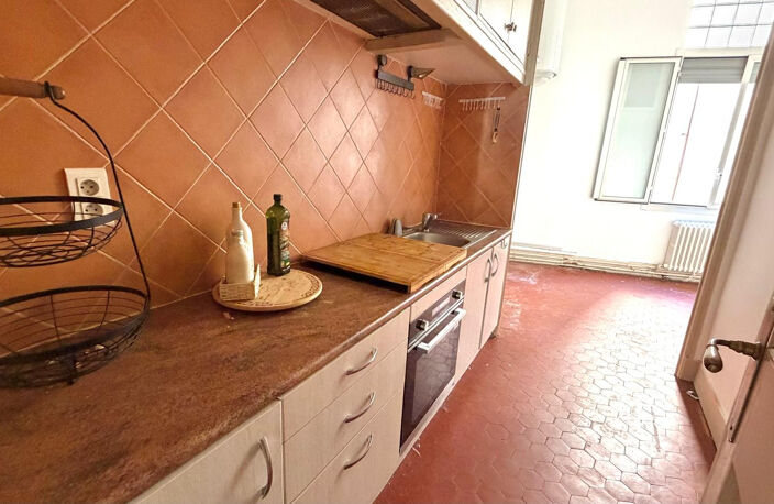 Le  BEDARRIDES  T3 - 72M² — photo 5