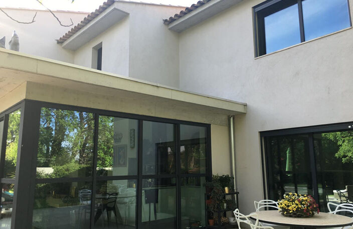 CABRIES - 400M² - PSICINE — photo 3
