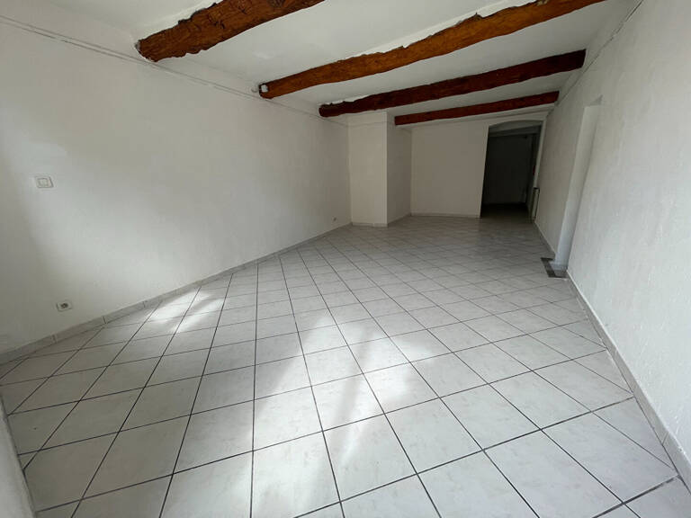 Les Milles - Appartement en RDC de type 2 - 55m² — photo 1