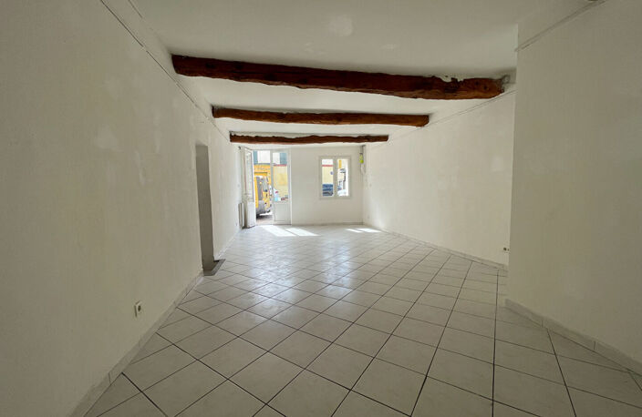 Les Milles - Appartement en RDC de type 2 - 55m² — photo 3