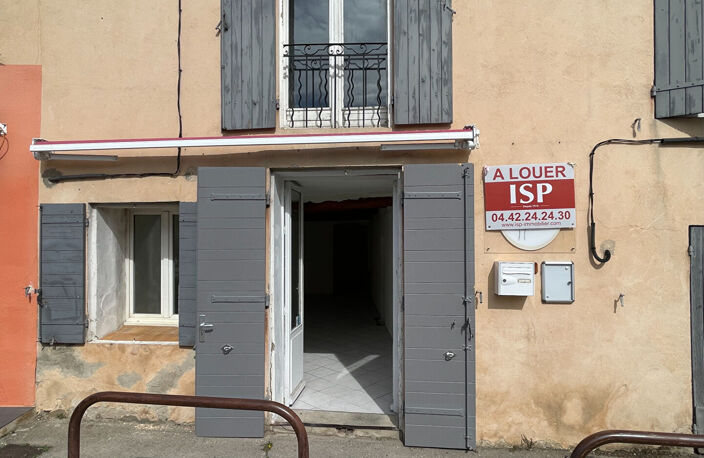 Les Milles - Appartement en RDC de type 2 - 55m² — photo 4