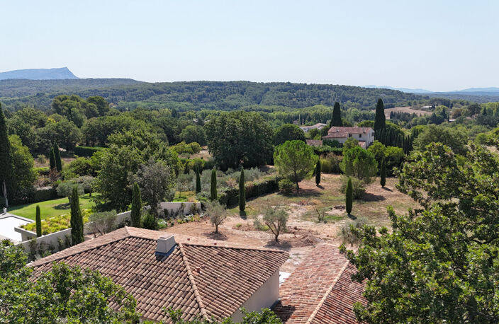 AIX NORD - Magnifique propriété 400m² — photo 2