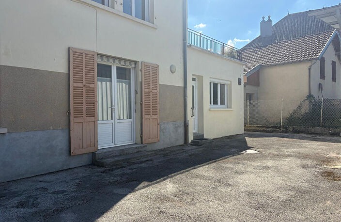 Appartement Sirod 5 pièce(s) 122.53 m2 — photo 2