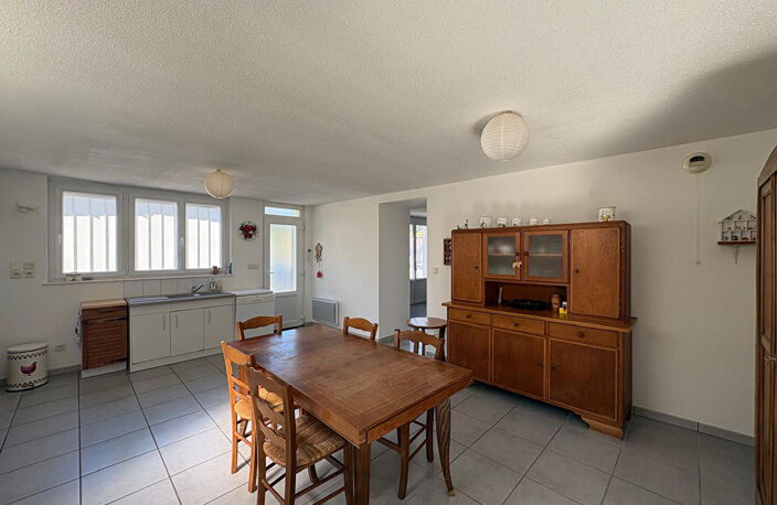 Appartement Sirod 5 pièce(s) 122.53 m2 — photo 3