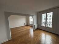 Appartement 3 p à SAINT-MANDE — photo 2