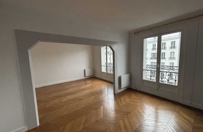 Appartement 3 p à SAINT-MANDE — photo 2
