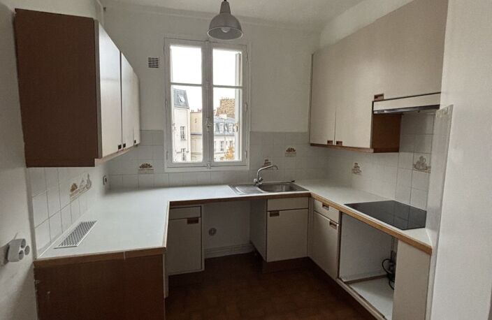 Appartement 3 p à SAINT-MANDE — photo 3