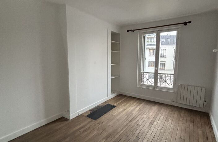 Appartement 3 p à SAINT-MANDE — photo 4
