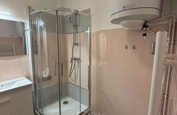 Appartement 3 p à SAINT-MANDE — photo 5