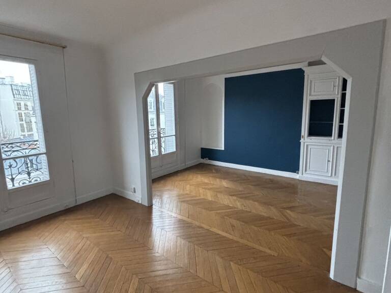 Appartement 3 p à SAINT-MANDE — photo 1