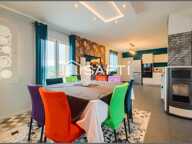 Maison 119 m², grande pièce de vie, 2 garages — photo 4