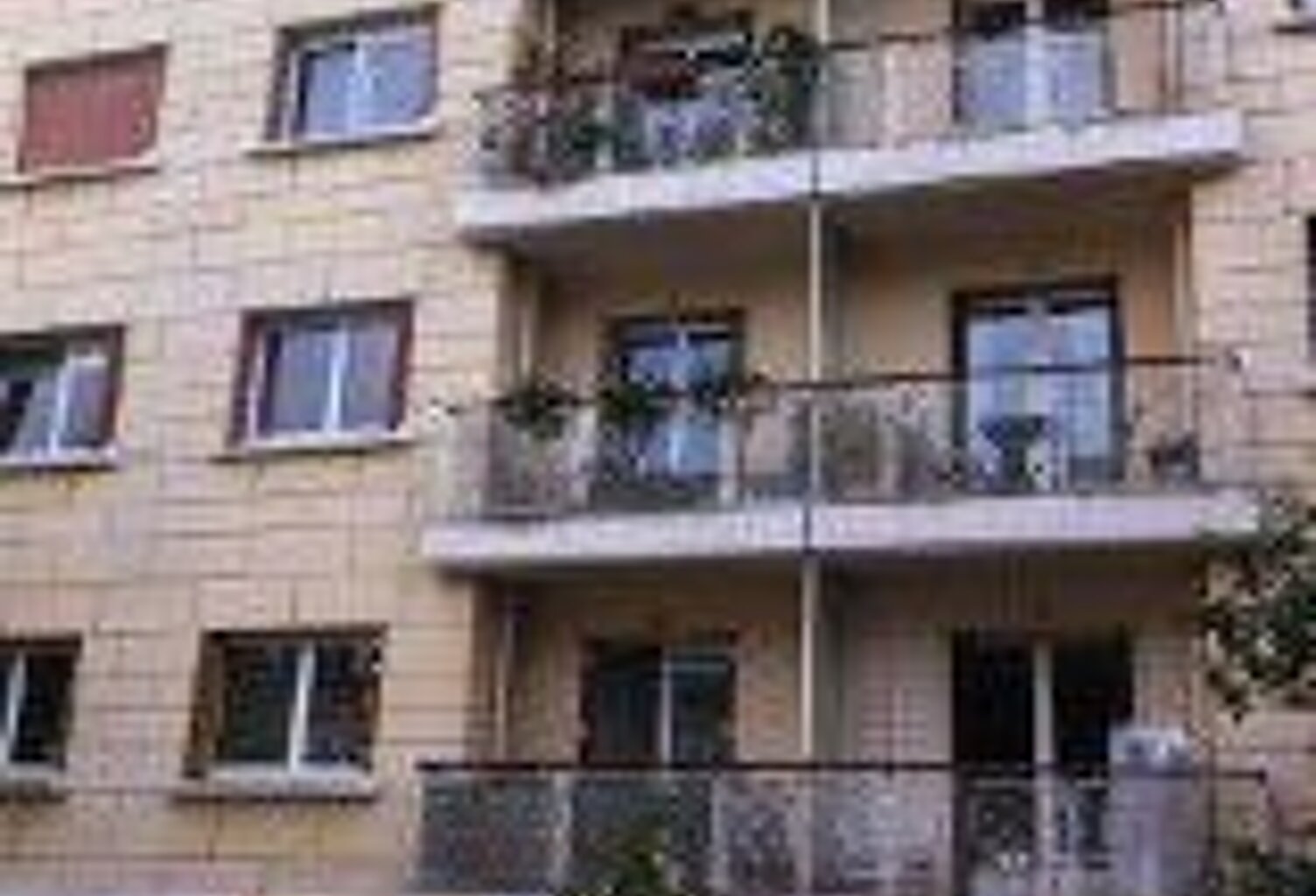 Appartement 4 p à SAINT GERMAIN EN LAYE — photo 1