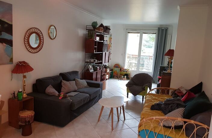 Appartement 4 p à SAINT GERMAIN EN LAYE — photo 2