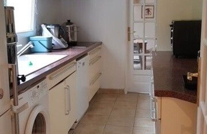 Appartement 4 p à SAINT GERMAIN EN LAYE — photo 3