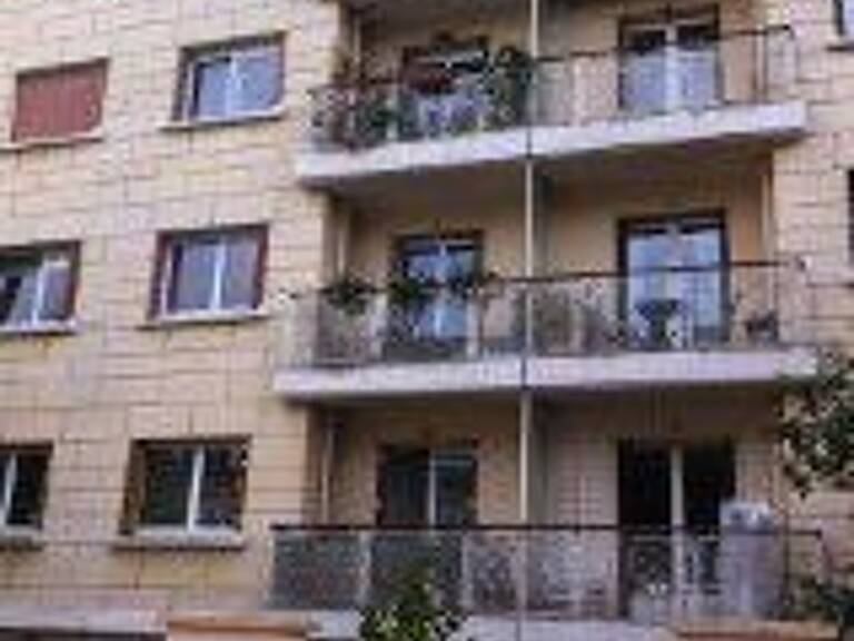 Appartement 4 p à SAINT GERMAIN EN LAYE — photo 1