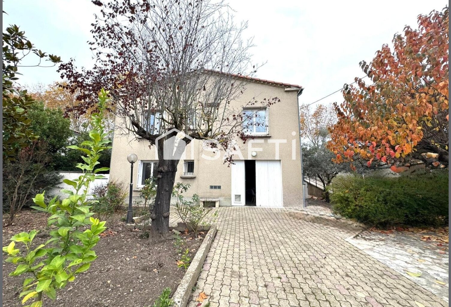 Maison avec 4 chambres et un appartement indépendant — photo 1