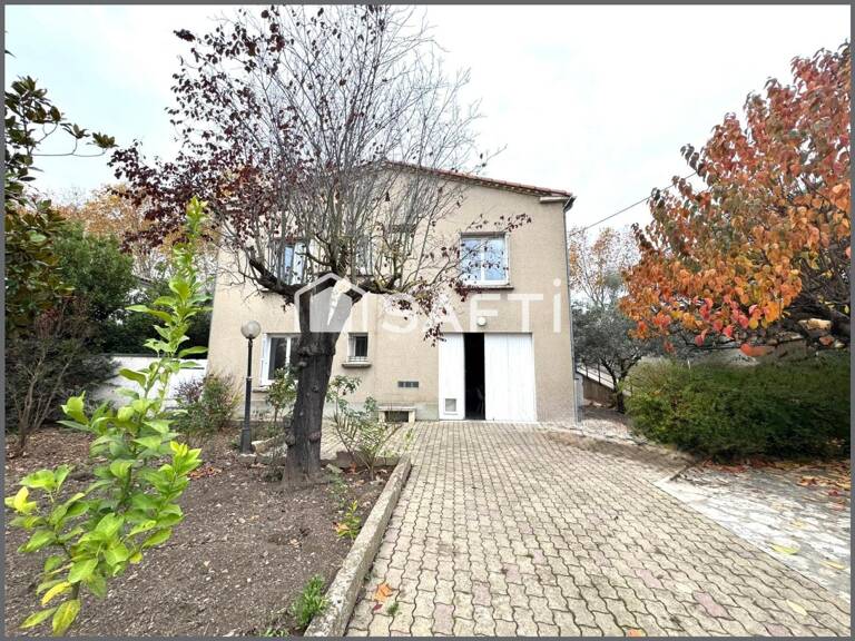 Maison avec 4 chambres et un appartement indépendant — photo 1