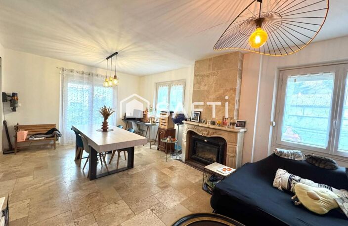 Maison avec 4 chambres et un appartement indépendant — photo 2