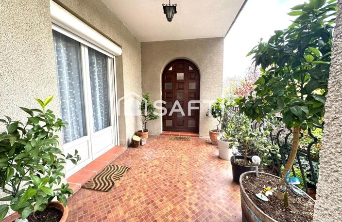 Maison avec 4 chambres et un appartement indépendant — photo 3