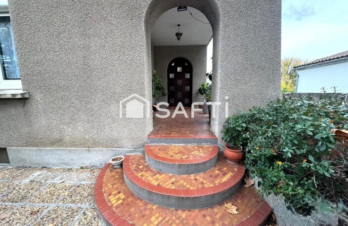 Maison avec 4 chambres et un appartement indépendant — photo 4