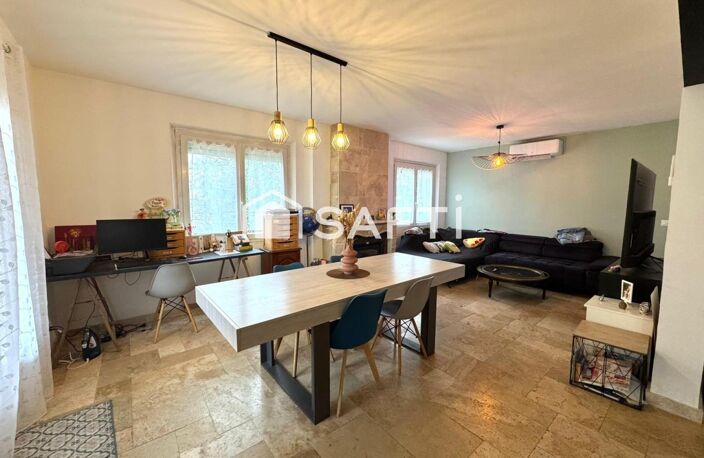 Maison avec 4 chambres et un appartement indépendant — photo 5