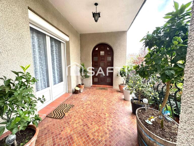 Maison avec 4 chambres et un appartement indépendant — photo 1