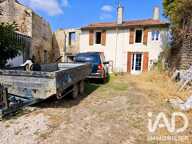 Vente Maison de ville 3 pièces — photo 2