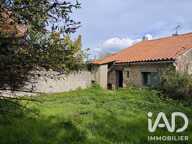 Vente Maison de ville 3 pièces — photo 4