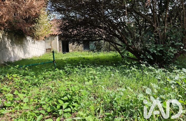Vente Maison de ville 3 pièces — photo 5