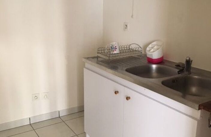 Appartement 2 p à PARIS 11ème — photo 2