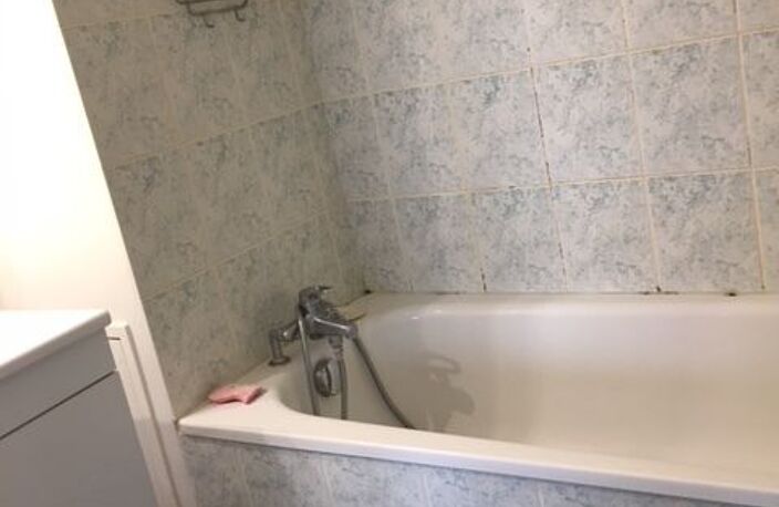 Appartement 2 p à PARIS 11ème — photo 3