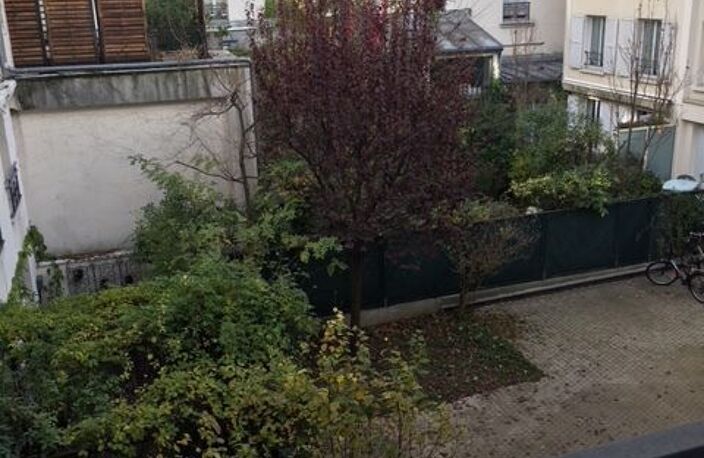 Appartement 2 p à PARIS 11ème — photo 4