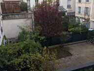 Appartement 2 p à PARIS 11ème — photo 4