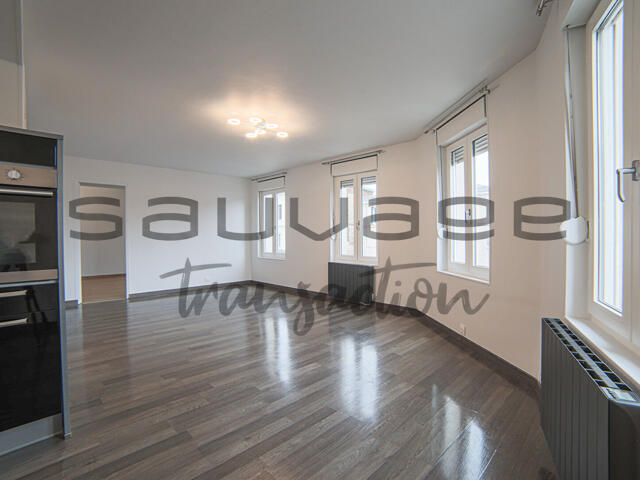Appartement proposé à Bois-Guillaume