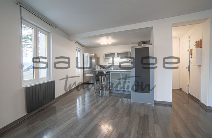 BOIS GUILLAUME — photo 3