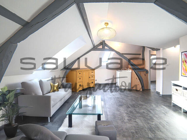 Appartement proposé à Bois-Guillaume