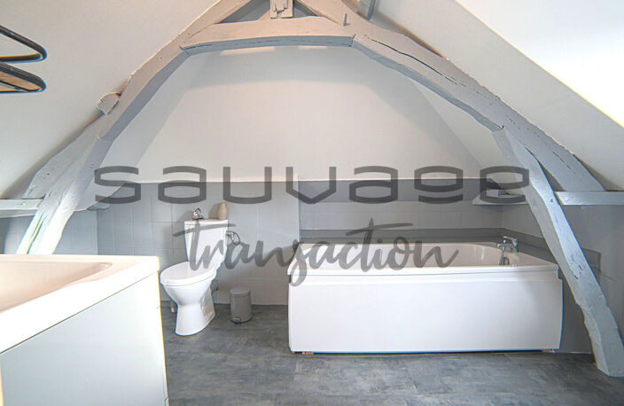 BOIS GUILLAUME — photo 5